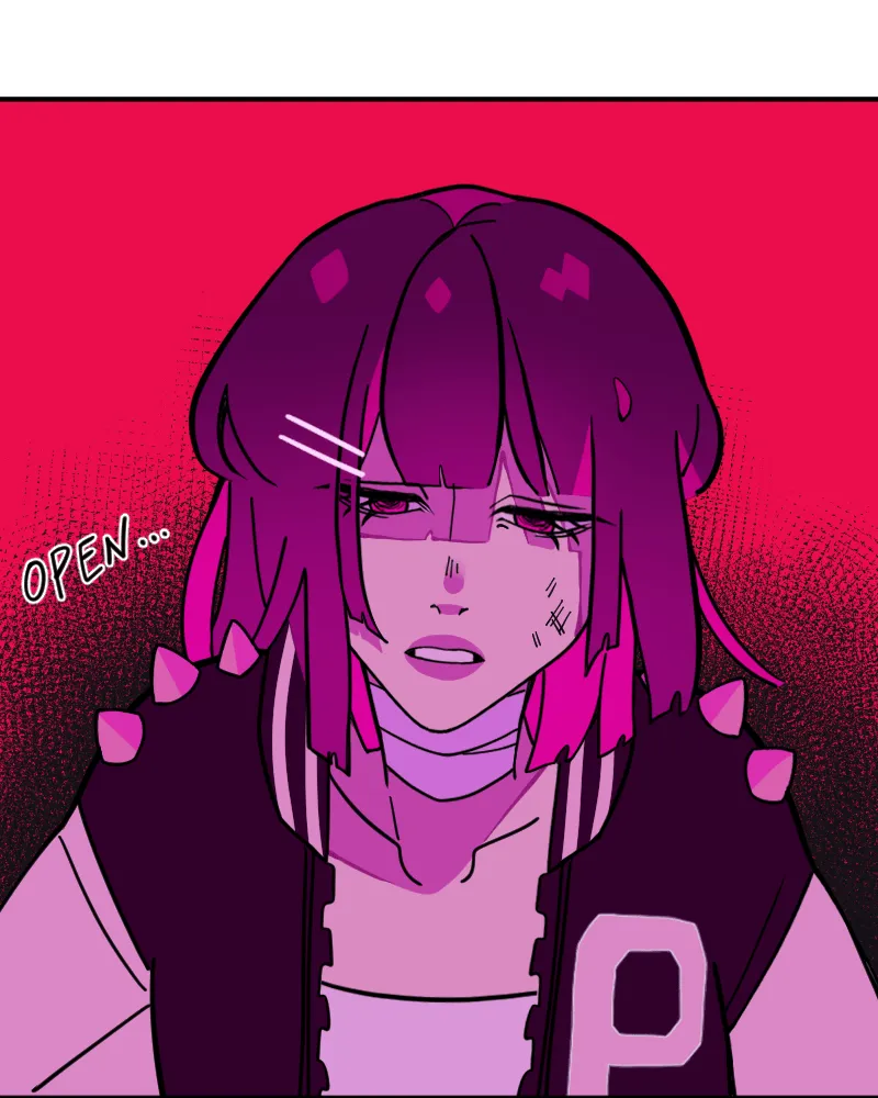 Homesick Chapter 12 page 64 - 