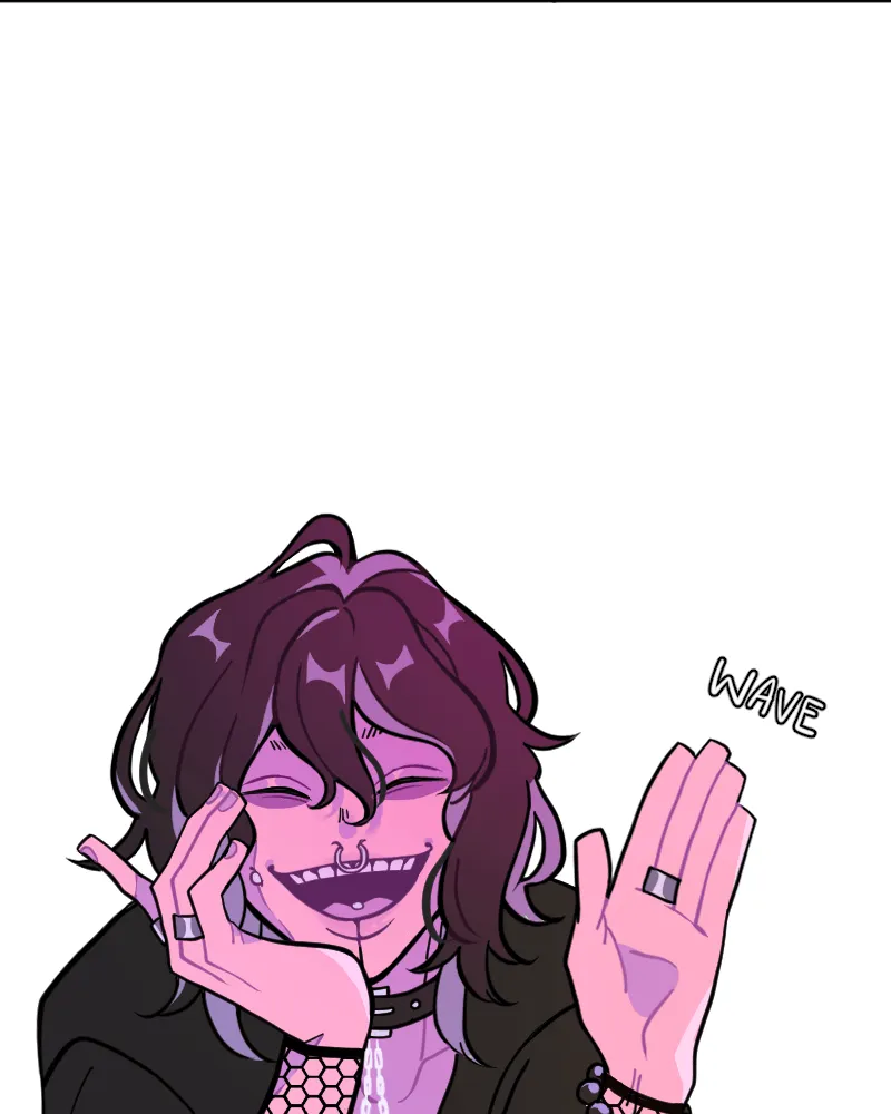 Homesick Chapter 12 page 65 - 