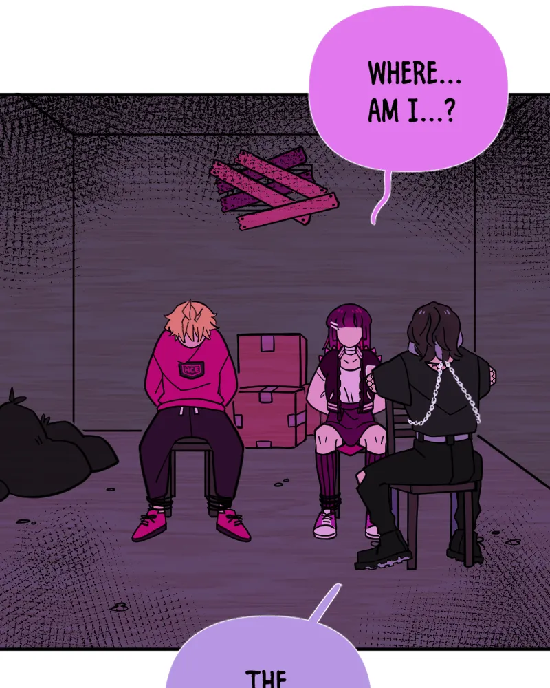 Homesick Chapter 12 page 67 - 