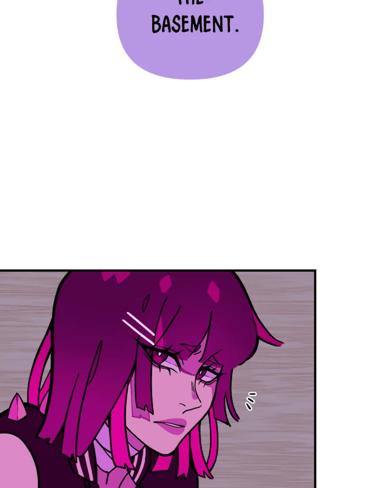 Homesick Chapter 12 page 68 - 