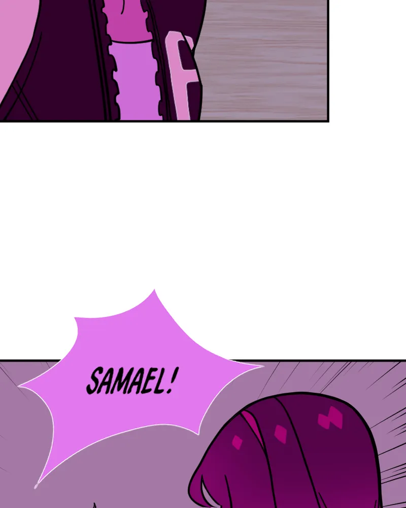 Homesick Chapter 12 page 69 - 