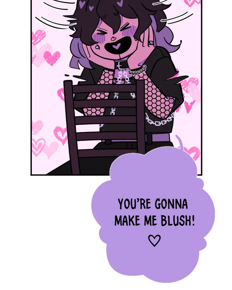 Homesick Chapter 12 page 77 - 