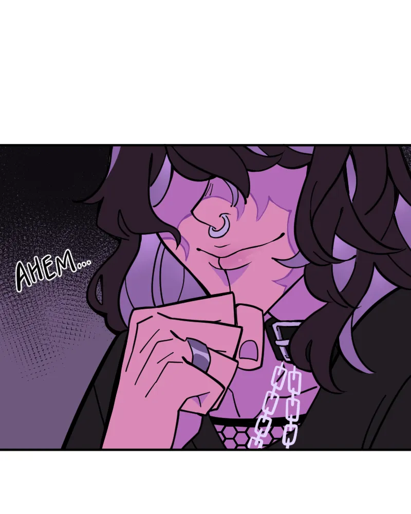 Homesick Chapter 12 page 78 - 
