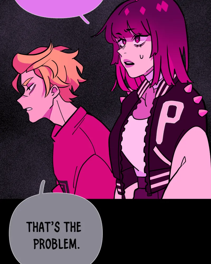 Homesick Chapter 12 page 9 - 