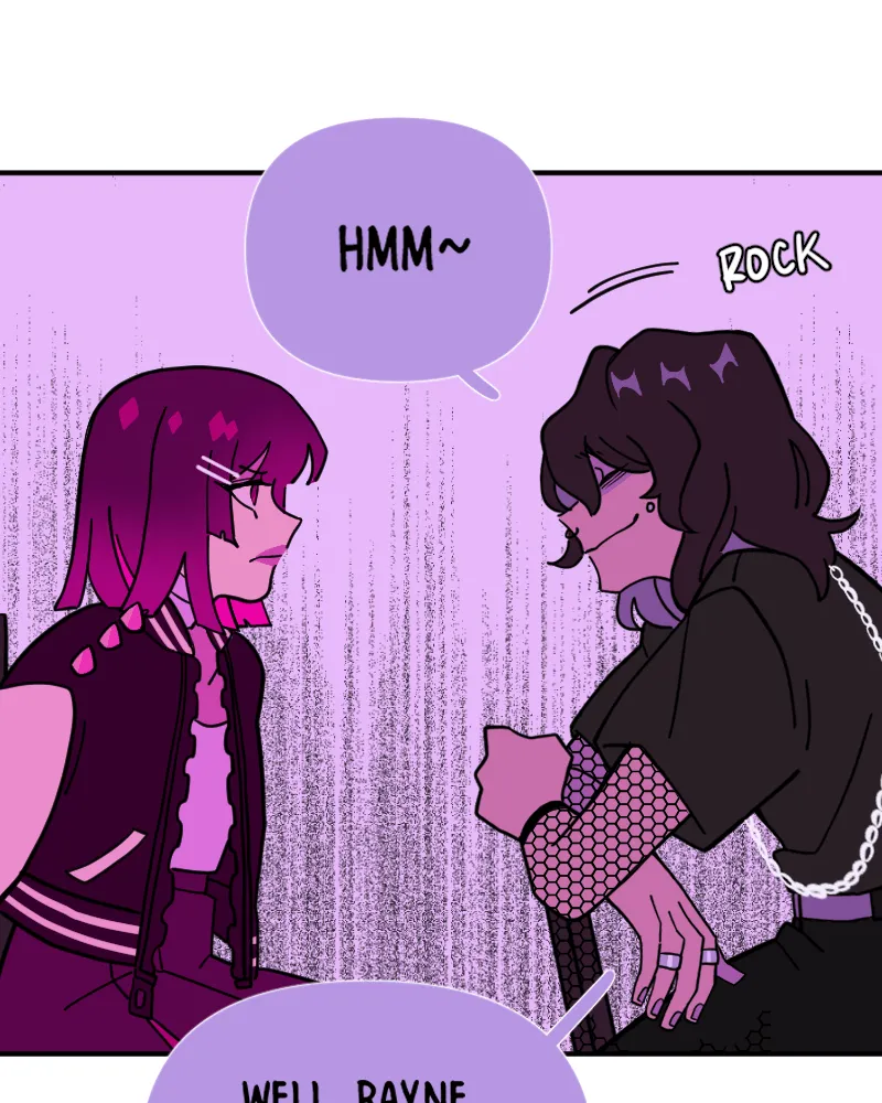 Homesick Chapter 12 page 81 - 