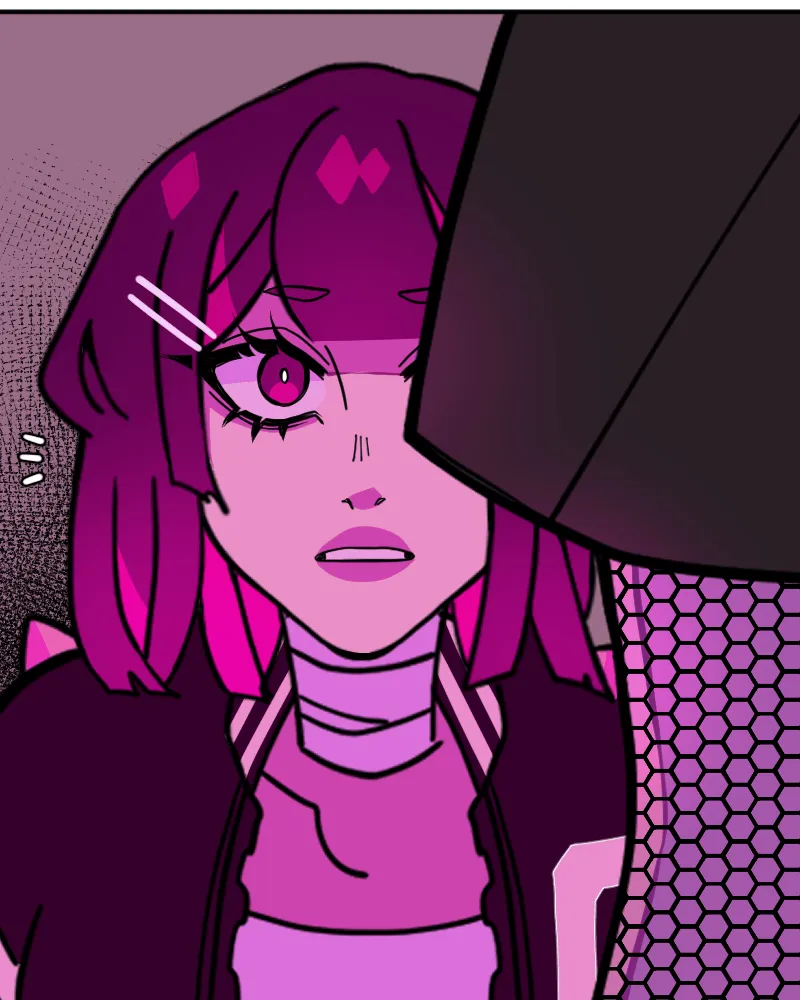 Homesick Chapter 12 page 84 - 