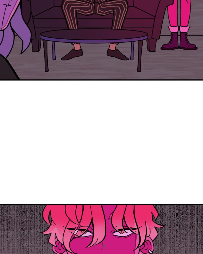 Homesick Chapter 12 page 86 - 