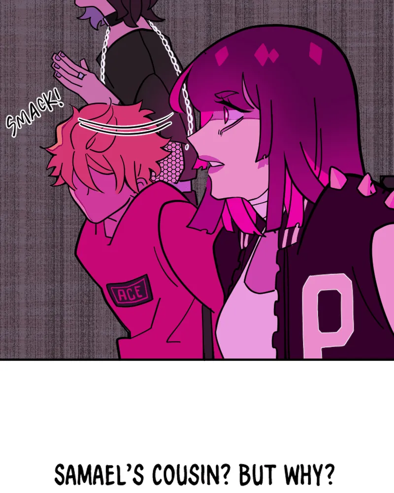 Homesick Chapter 12 page 88 - 