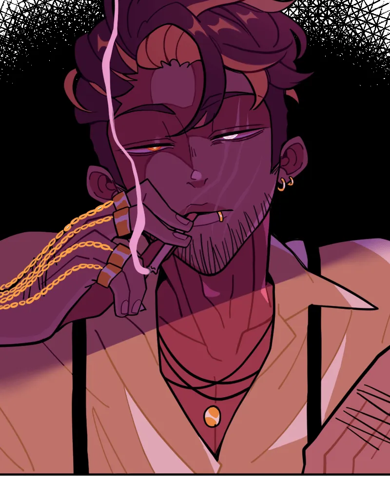 Homesick Chapter 12 page 91 - 