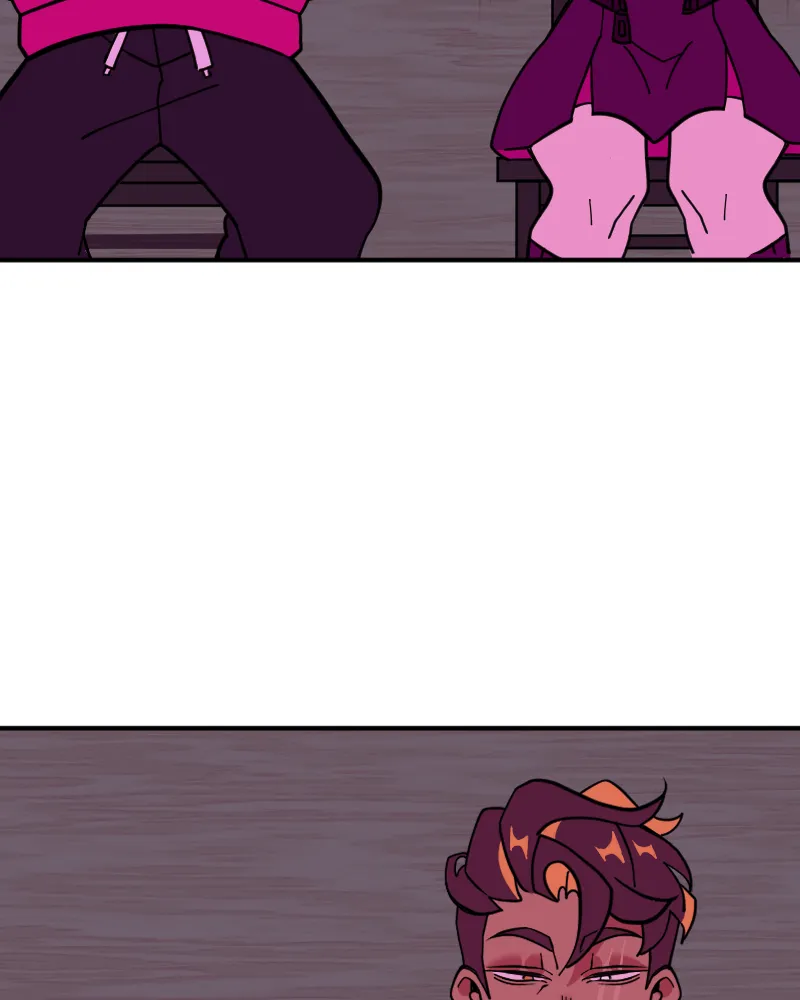 Homesick Chapter 12 page 98 - 