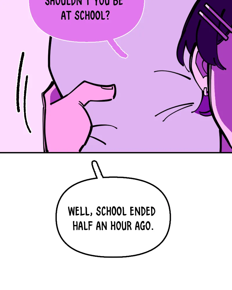 Homesick Chapter 120 page 11 - 