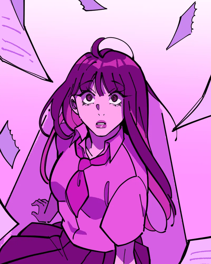 Homesick Chapter 120 page 109 - 