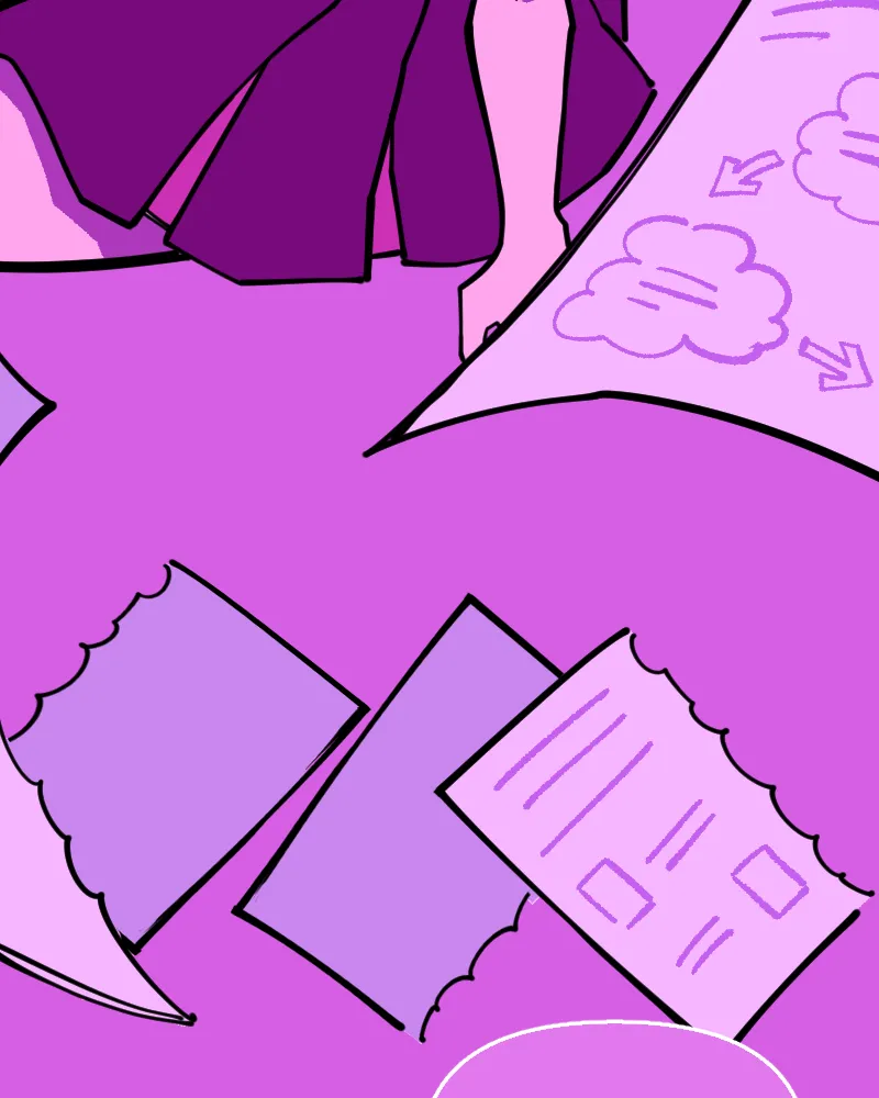 Homesick Chapter 120 page 110 - 