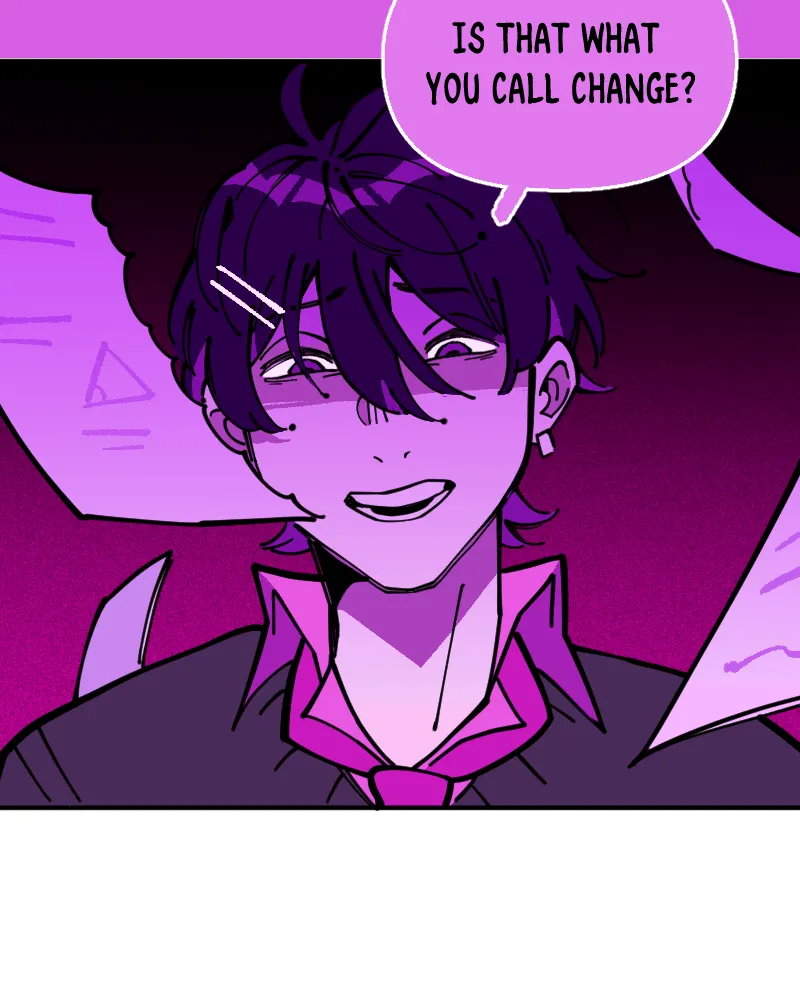 Homesick Chapter 120 page 111 - 