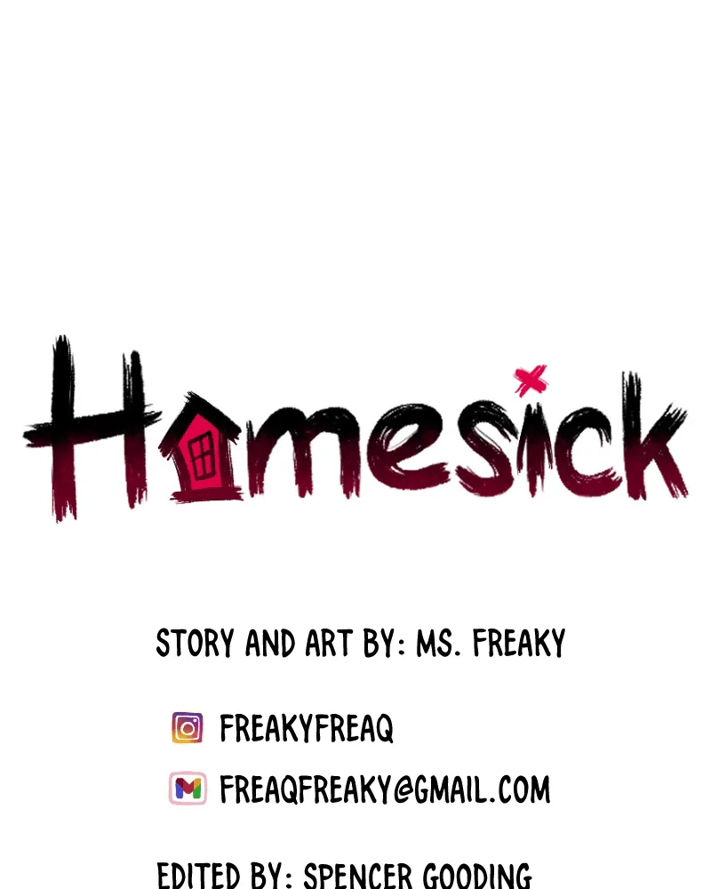 Homesick Chapter 120 page 113 - 