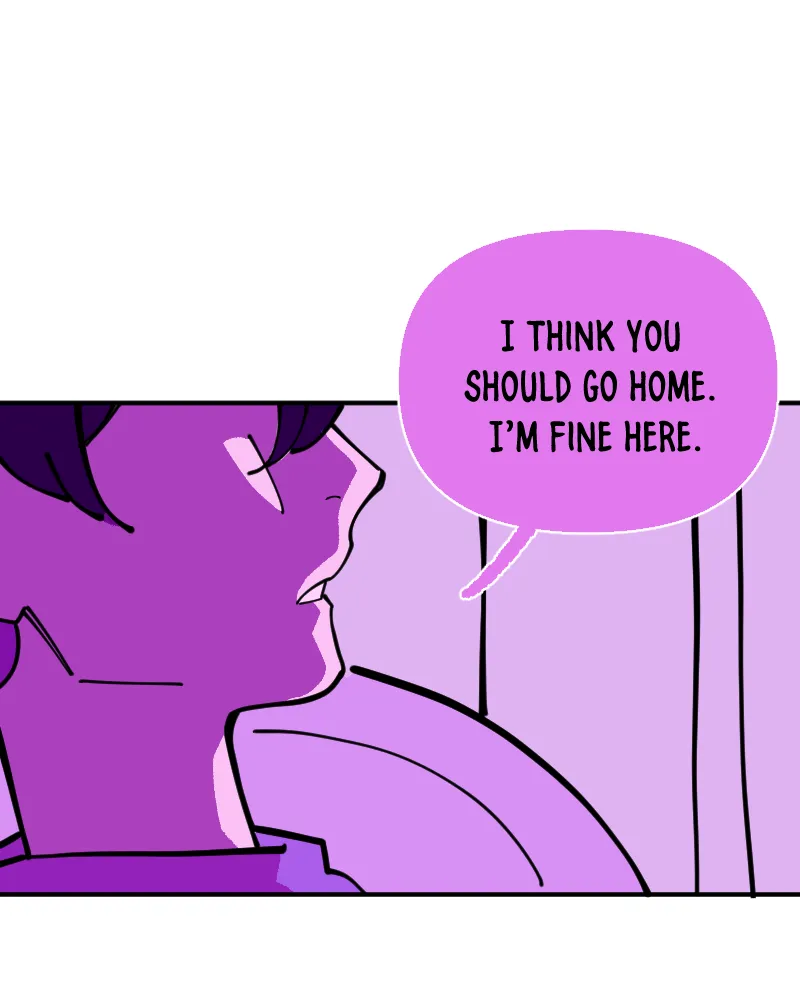 Homesick Chapter 120 page 15 - 