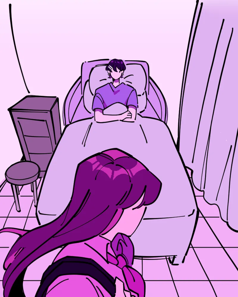Homesick Chapter 120 page 20 - 