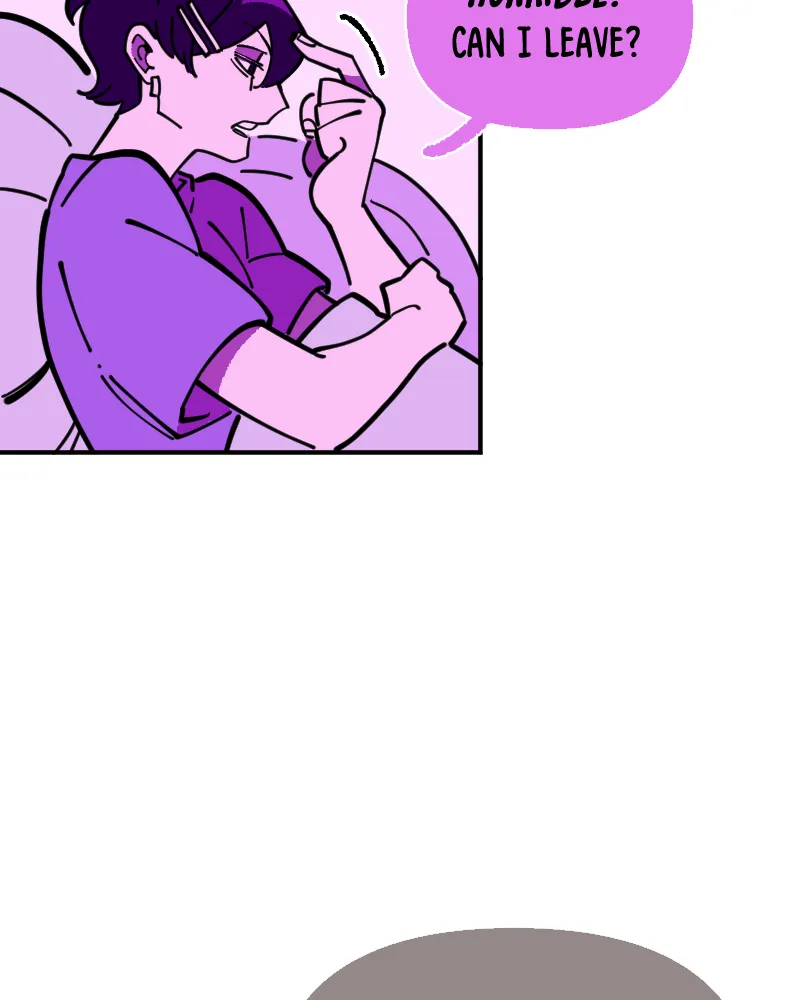 Homesick Chapter 120 page 25 - 