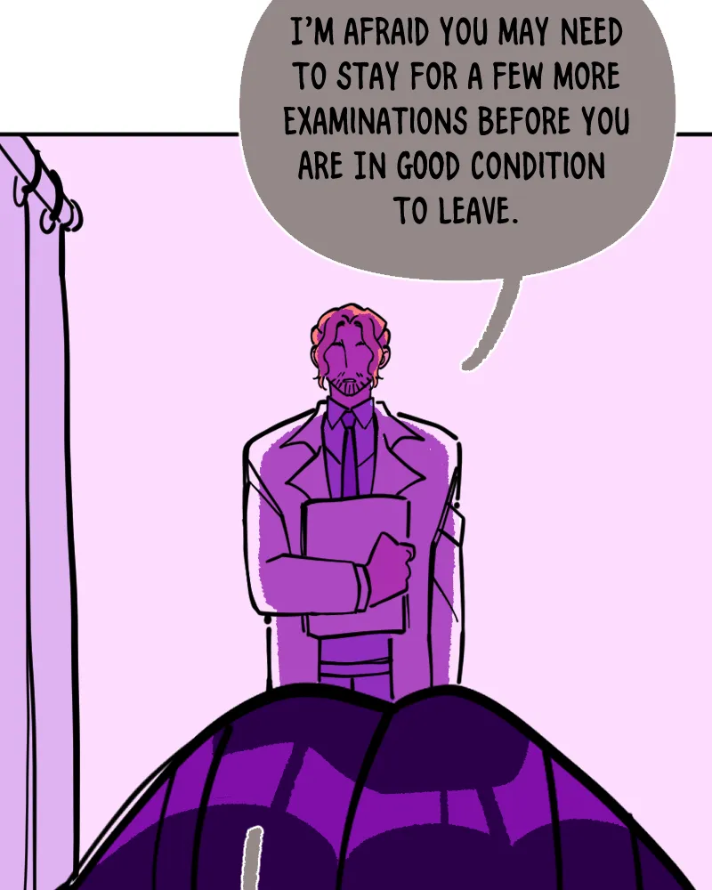 Homesick Chapter 120 page 26 - 
