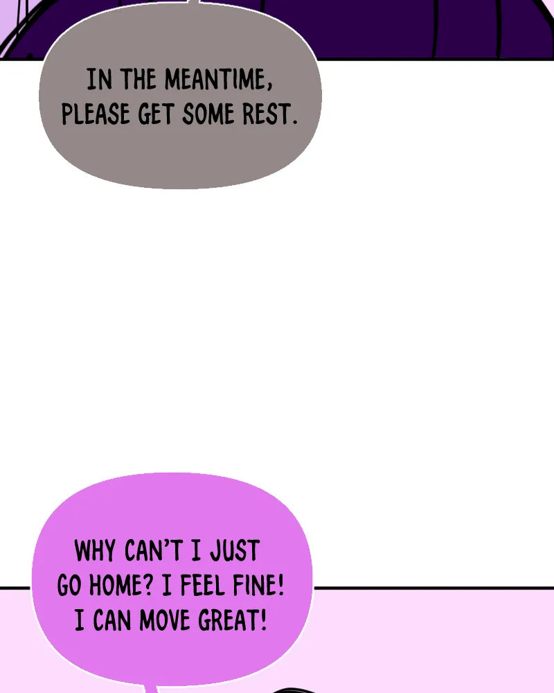 Homesick Chapter 120 page 27 - 