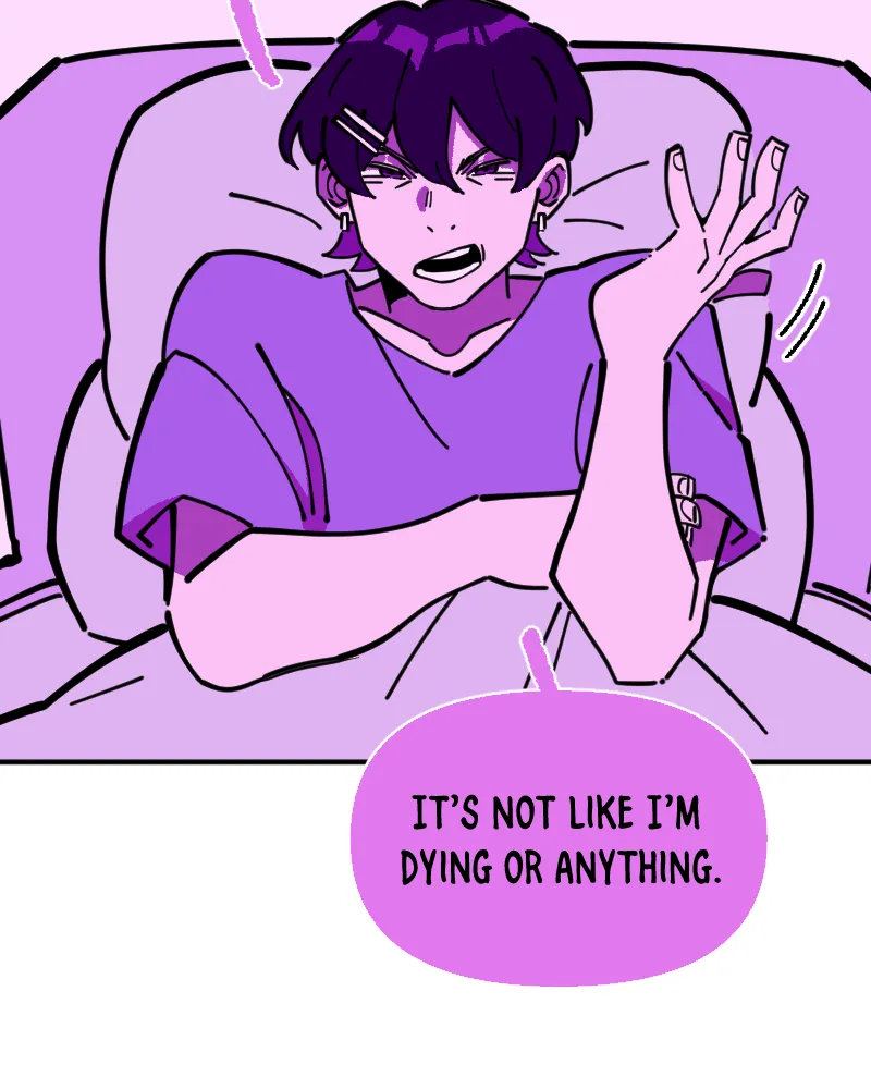 Homesick Chapter 120 page 28 - 