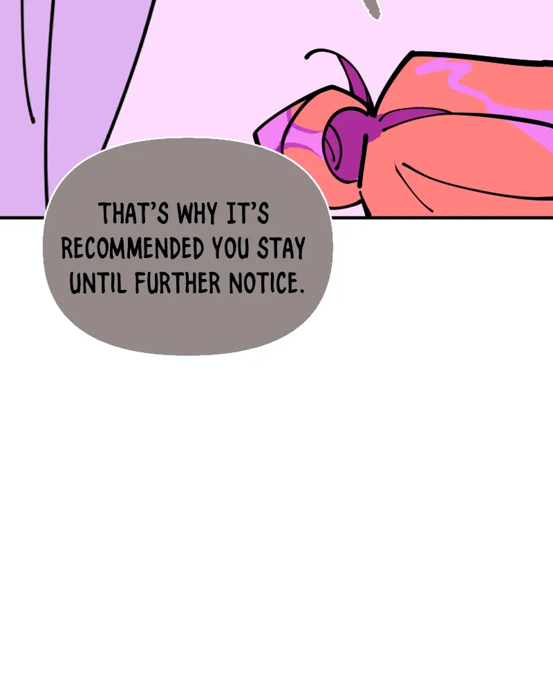 Homesick Chapter 120 page 32 - 