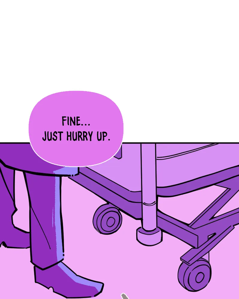 Homesick Chapter 120 page 34 - 