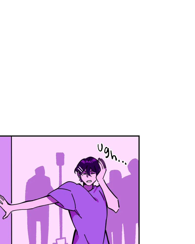 Homesick Chapter 120 page 41 - 
