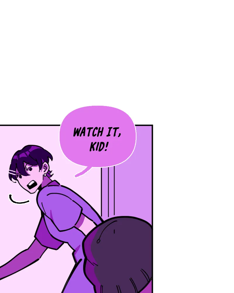 Homesick Chapter 120 page 46 - 