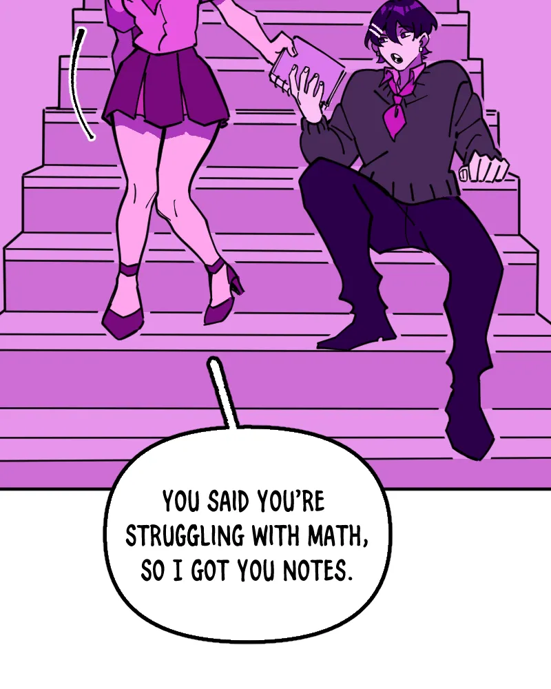 Homesick Chapter 120 page 59 - 