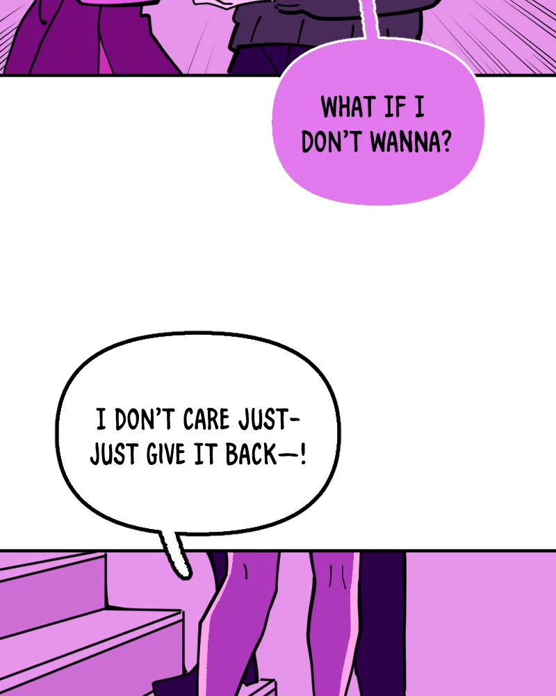 Homesick Chapter 120 page 65 - 