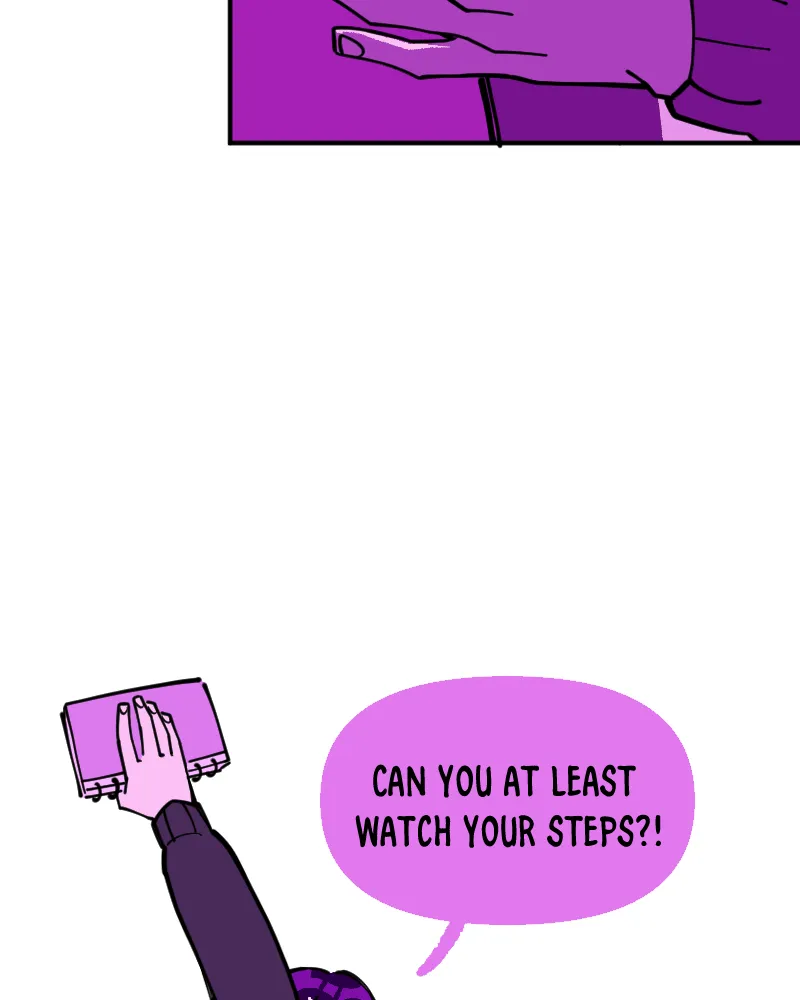 Homesick Chapter 120 page 68 - 