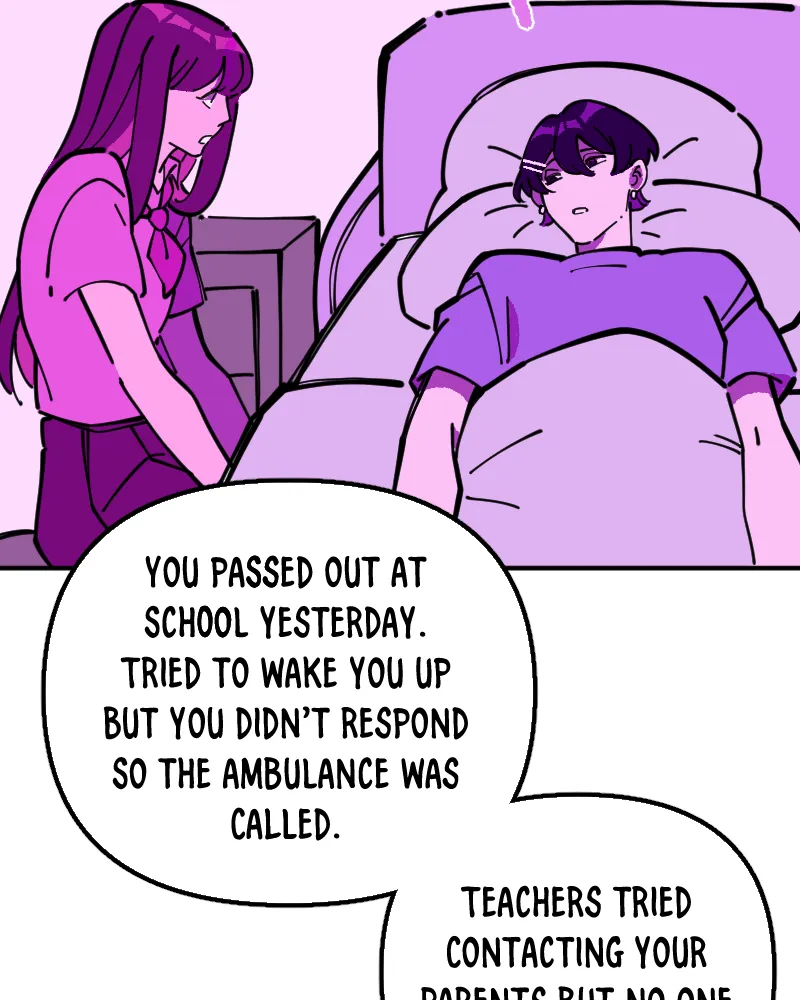 Homesick Chapter 120 page 8 - 