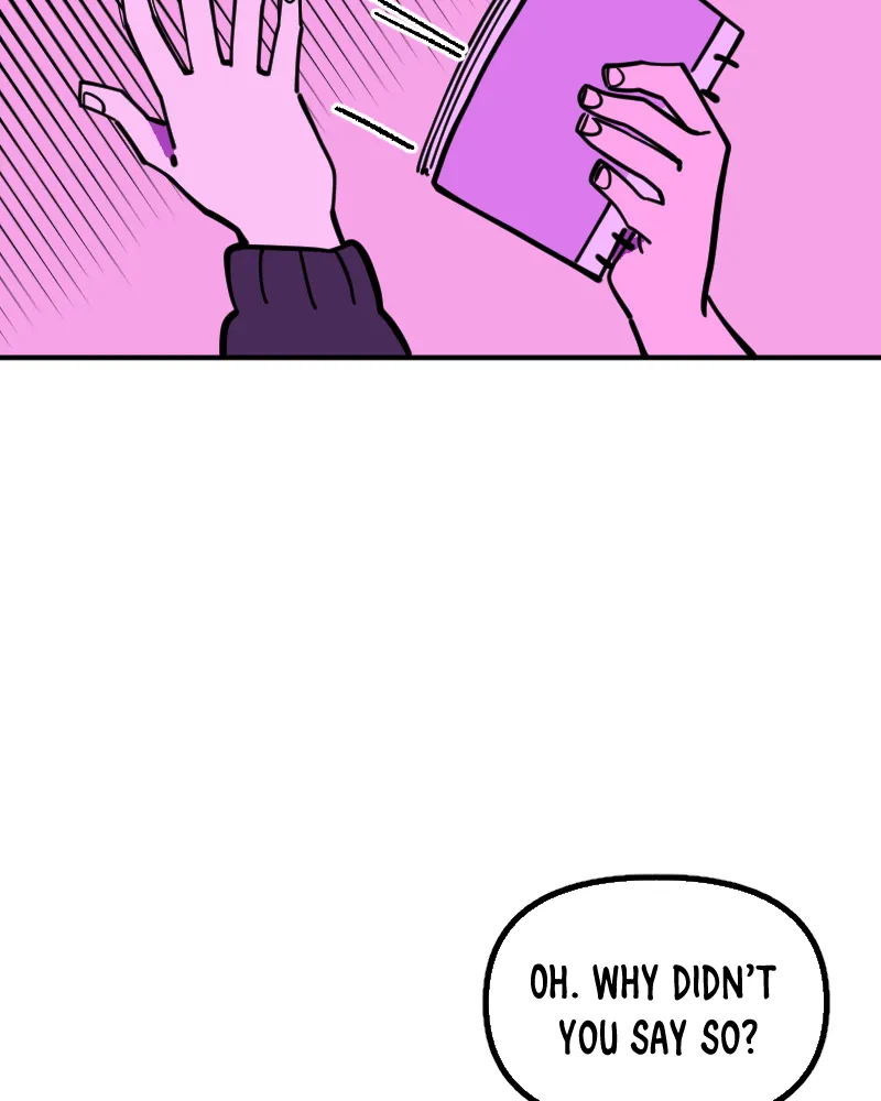 Homesick Chapter 120 page 75 - 