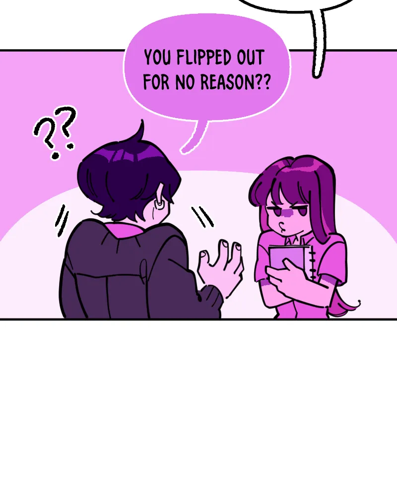 Homesick Chapter 120 page 76 - 