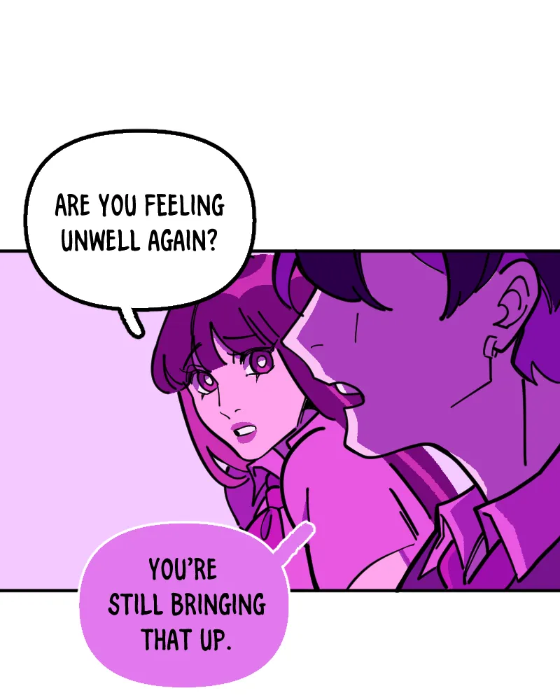 Homesick Chapter 120 page 80 - 