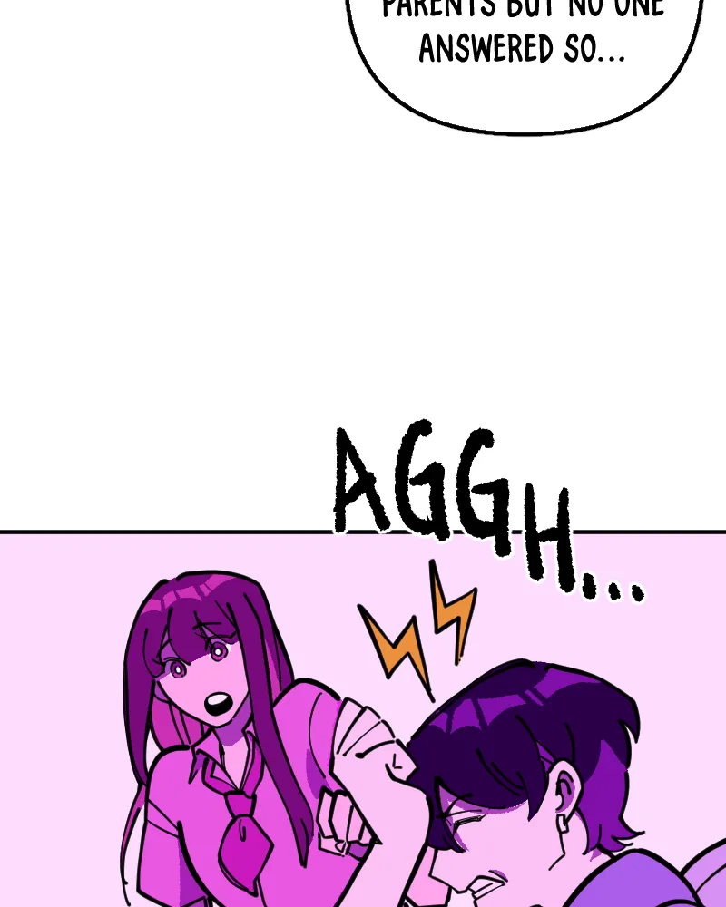 Homesick Chapter 120 page 9 - 
