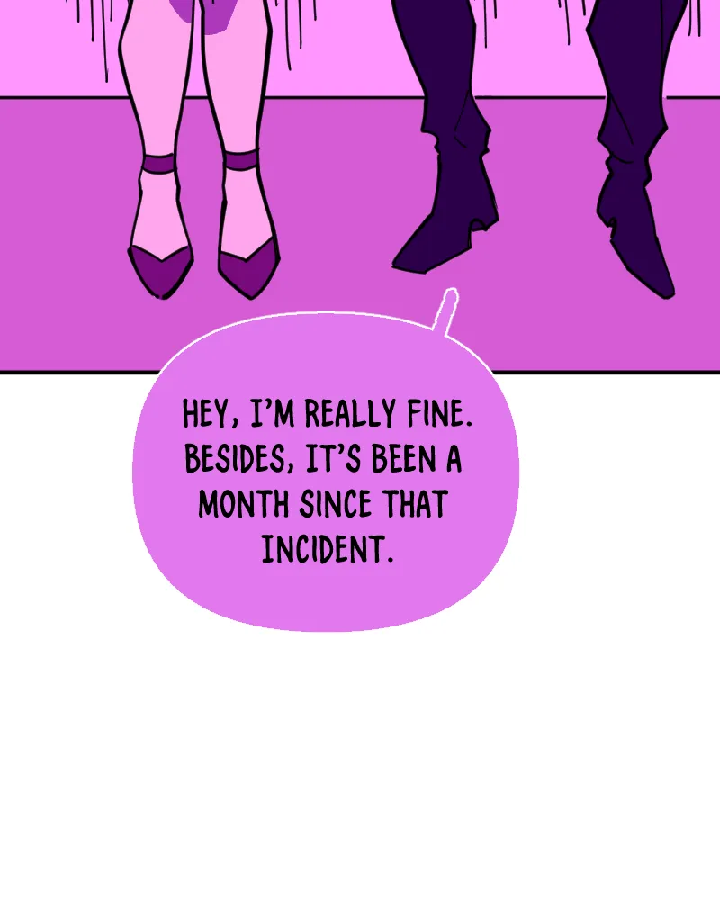 Homesick Chapter 120 page 82 - 