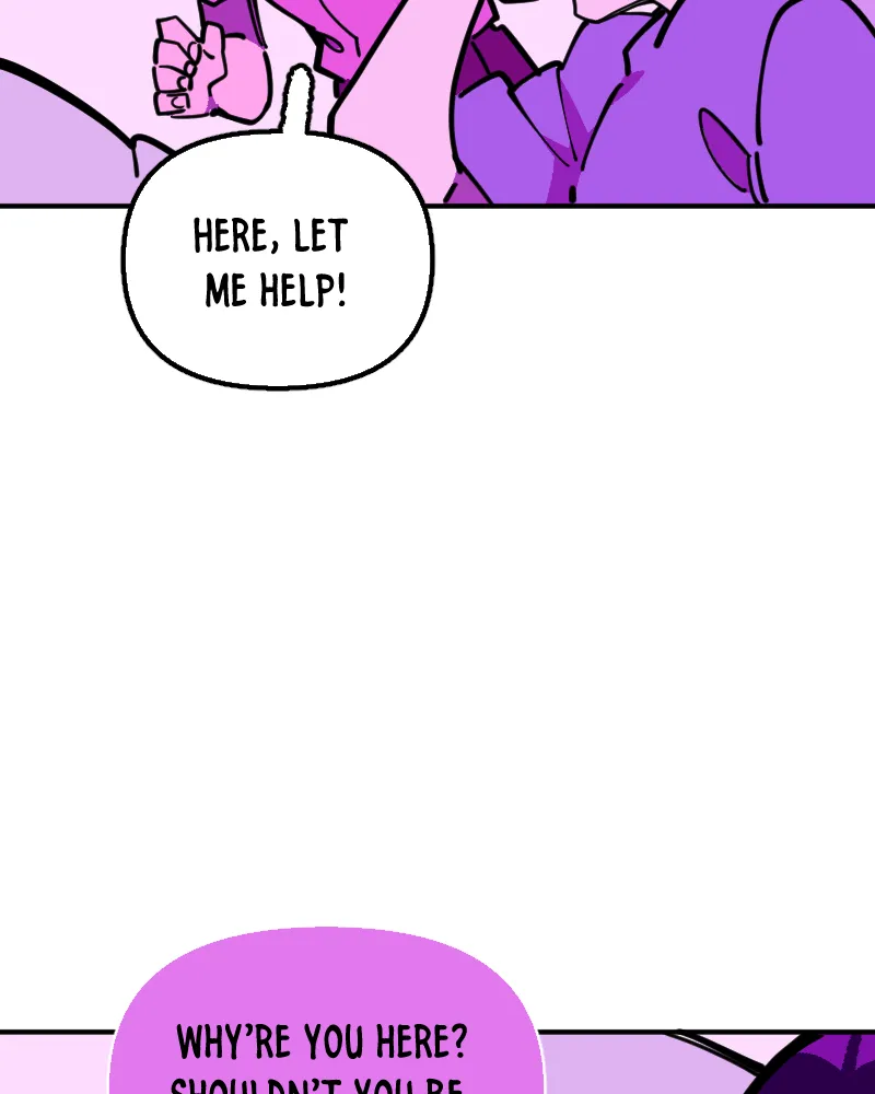 Homesick Chapter 120 page 10 - 