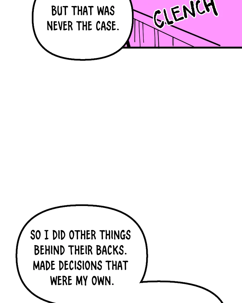 Homesick Chapter 120 page 96 - 