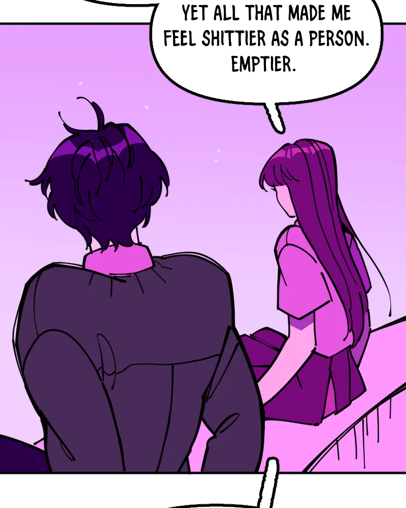 Homesick Chapter 120 page 97 - 
