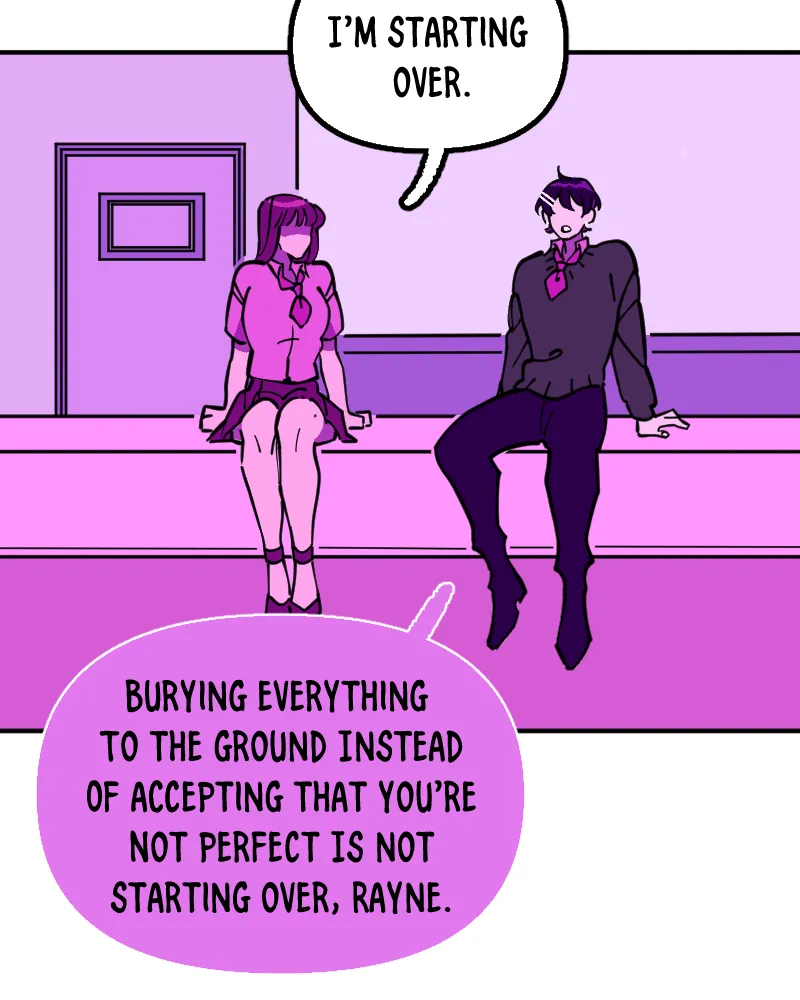 Homesick Chapter 120 page 100 - 