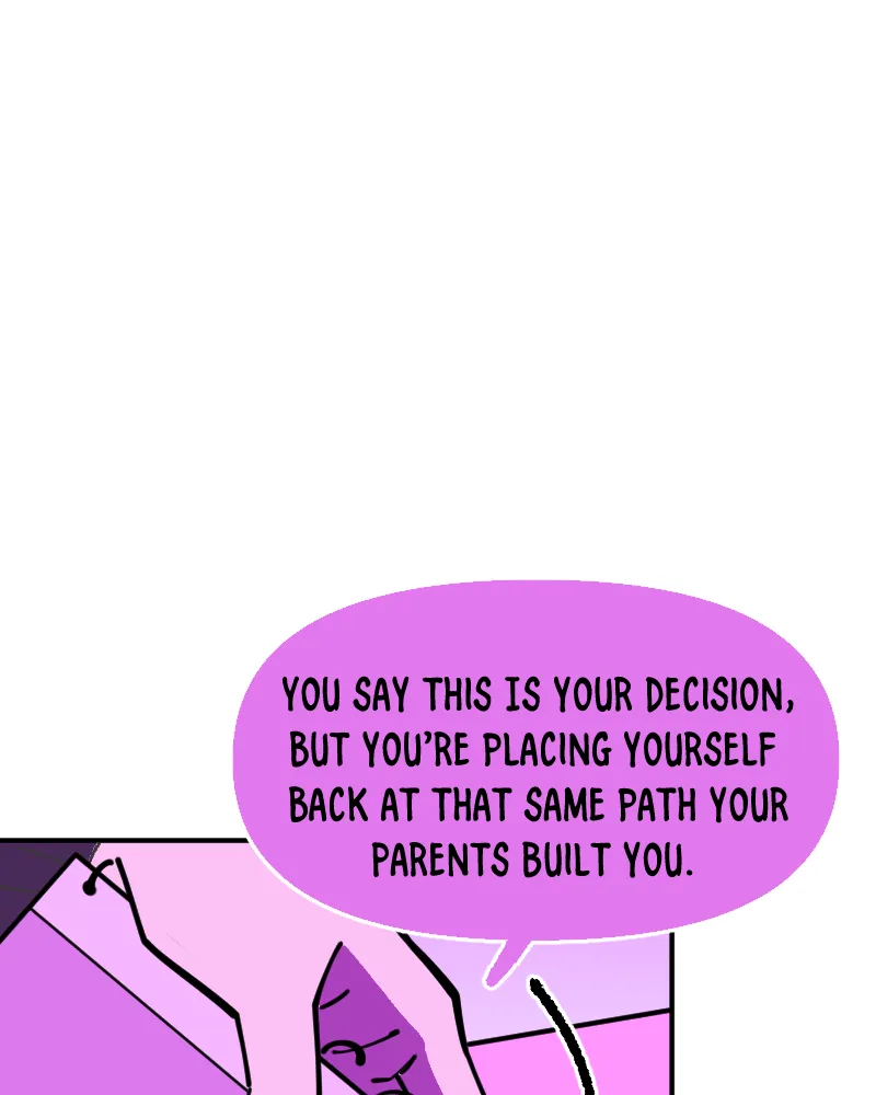 Homesick Chapter 121 page 1 - 