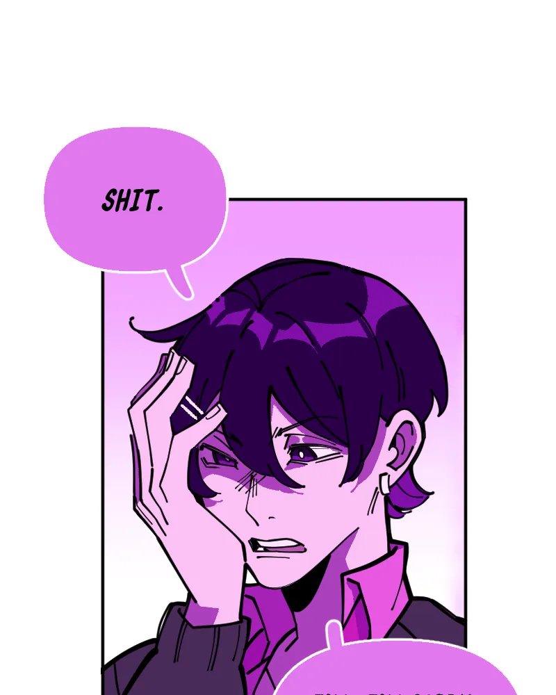Homesick Chapter 121 page 19 - 