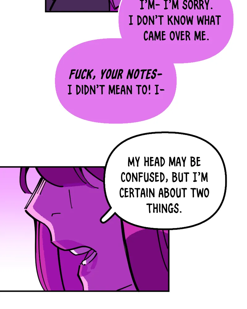 Homesick Chapter 121 page 20 - 
