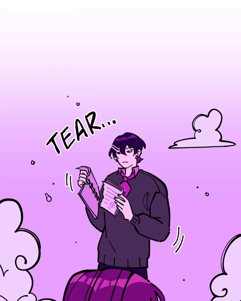 Homesick Chapter 121 page 4 - 
