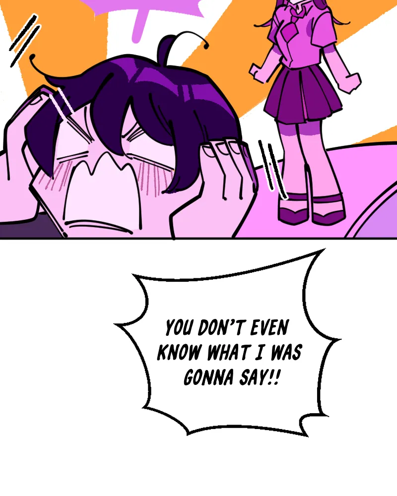 Homesick Chapter 121 page 33 - 