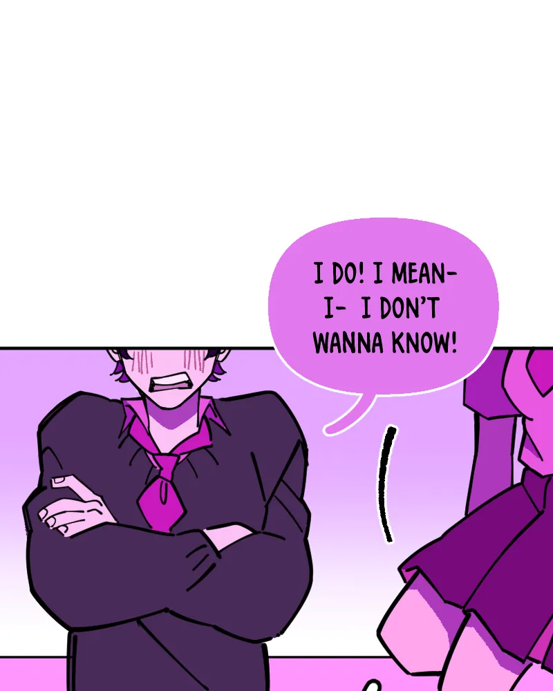 Homesick Chapter 121 page 34 - 