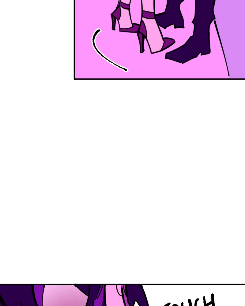 Homesick Chapter 121 page 36 - 