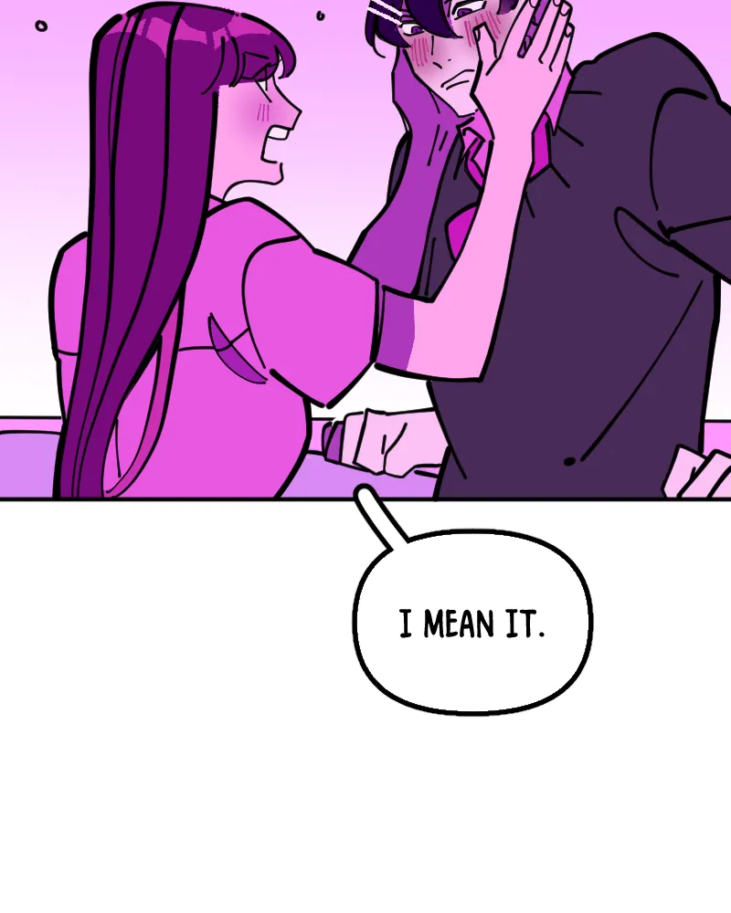 Homesick Chapter 121 page 40 - 